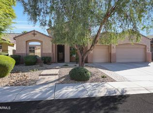 26715 N 52nd Dr, Phoenix, AZ 85083
