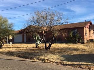 177 Calle Pulpo, Rio Rico, AZ 85648