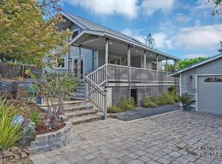 18 Sunnyhill Rd, Redwood City, CA 94062