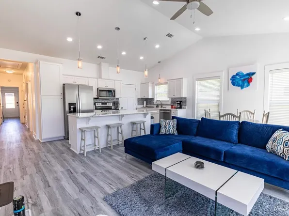 1700 N Hayne St #A, Pensacola, FL 32503