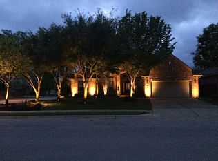 1615 Purple Sage Dr, Cedar Park, TX 78613