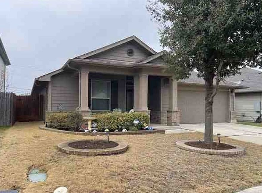 Property Front View