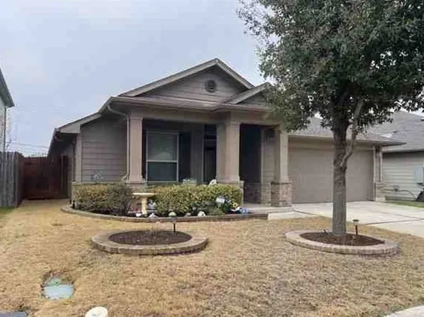 7408 Sparkling Light Dr Unit A, Del Valle, TX 78617