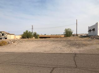 3131 Longview Dr LOT 29, Lake Havasu City, AZ 86406