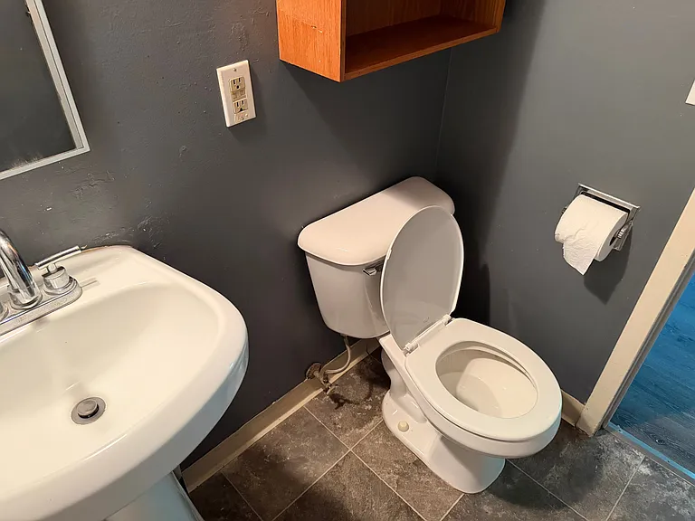 1 bed, 1.0 bath, 350 sqft, $1,000 — Photo 11