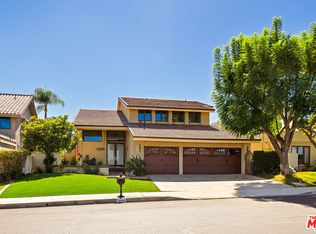 24446 Park Granada, Calabasas, CA 91302