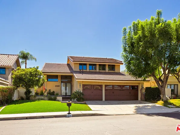 24446 Park Granada, Calabasas, CA 91302