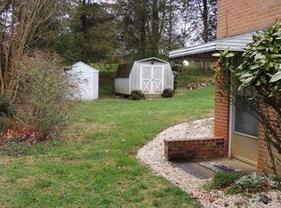 5928 Rhonda Rd, Lynchburg, VA 24502