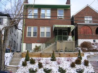 5611-5613 Wilkins Ave, Pittsburgh, PA