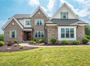 905 Montrachet Ct, Lewisville, NC 27023