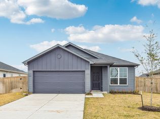 6727 Camila St, Cove, TX 77523