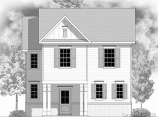 13536 Stumptown Rd #6, Huntersville, NC 28078