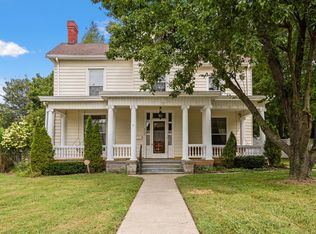 249 Houston Ave, Paris, KY 40361