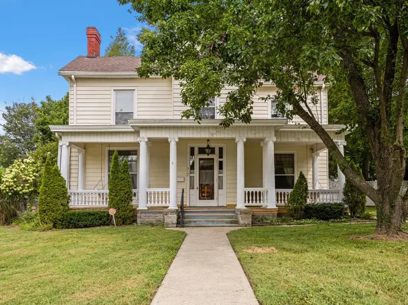 249 Houston Ave, Paris, KY 40361