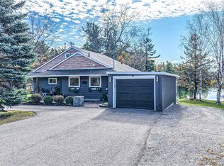 8222 County Road 169 Rd, Ramara, ON L0K2B0