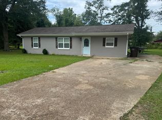 60027 Nabors Cir, Smithville, MS 38870