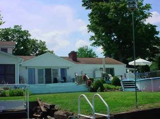 12174 Buckeye Point Dr NE, Millersport, OH