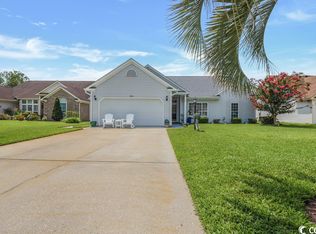 2408 Warbler Ct, Murrells Inlet, SC 29576