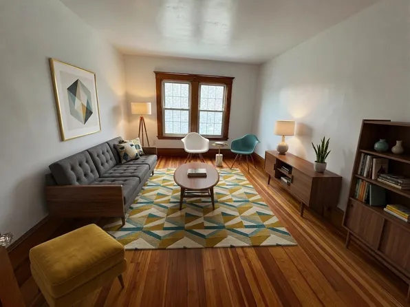 96 Lawrence St Floor 3, Malden, MA 02148