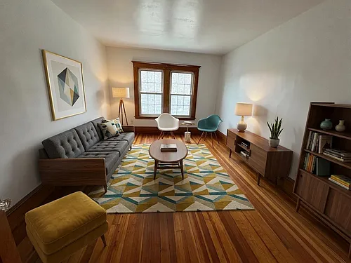 96 Lawrence St #3 Photo 1