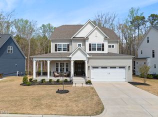 1825 Prucha Pl, Apex, NC 27523