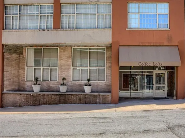 321 W 7th St APT 308, Kansas City, MO 64105