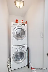 Rented by Keller Williams NYC