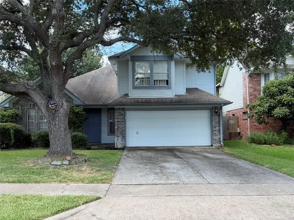 2015 Summerfield Pl, Sugar Land, TX 77478