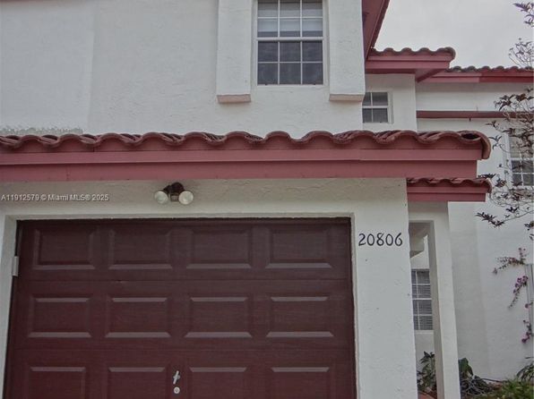 20806 SW 83rd Ave #6