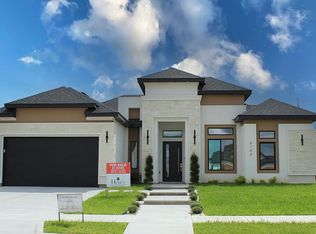 6144 Mackenna Dr, Brownsville, TX 78526