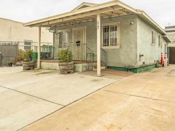 3747 Dalbergia St, San Diego, CA 92113