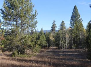 77 W Prospectors Dr, Cascade, ID 83611