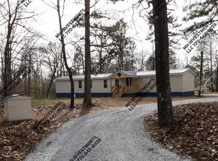 1368 Two Rock Rd LOT 15A, Waco, GA 30182