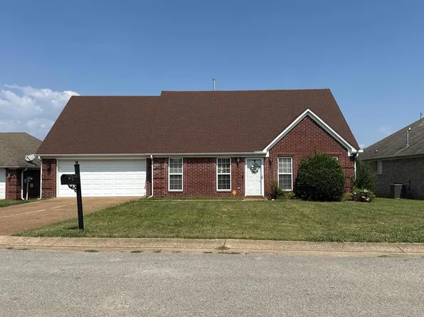 99 Wesley Dr, Jackson, TN 38305