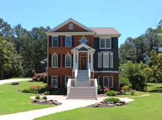 525 Stonebrook Farms Dr, Milton, GA 30004