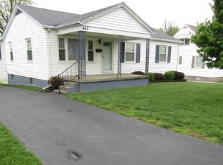 645 Northside Dr, Lexington, KY 40505
