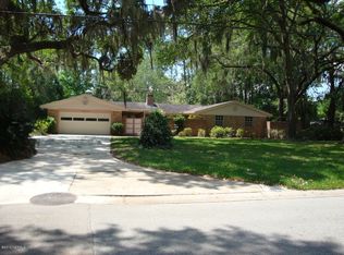 144 Blake Ave, Orange Park, FL 32073
