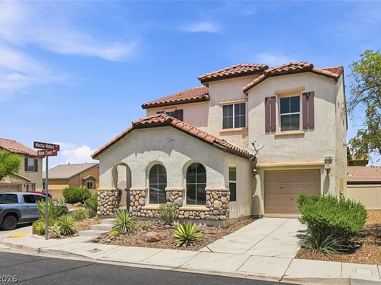 2780 Kona Crest Ave — Photo 3