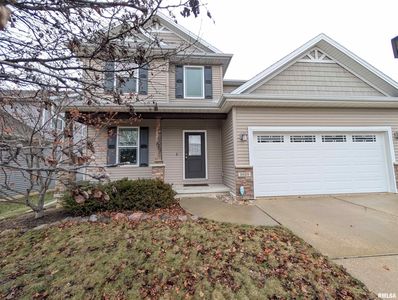 2629 W Sesame St, Dunlap, IL, 61525