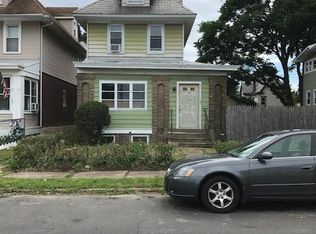 121 Park Ln, Hamilton, NJ 08609