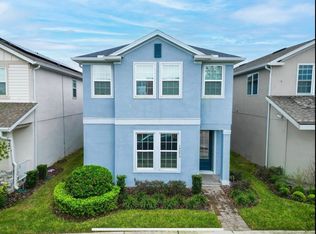 15373 Arcadia Bluff Loop, Winter Garden, FL 34787