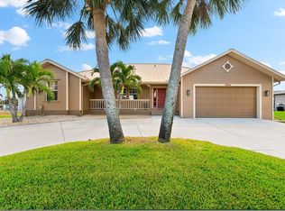 15204 Brainbridge Cir, Pt Charlotte, FL 33981