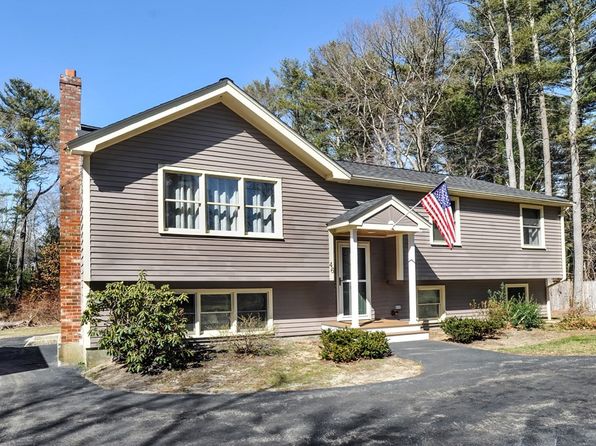 Recently Sold Homes In Duxbury Ma 934 Transactions Zillow