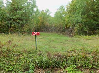 LOT 1 Beaver Dam Rd, Hertel, WI 54845