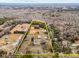 11301 Clementown Rd, Amelia Court House, VA 23002