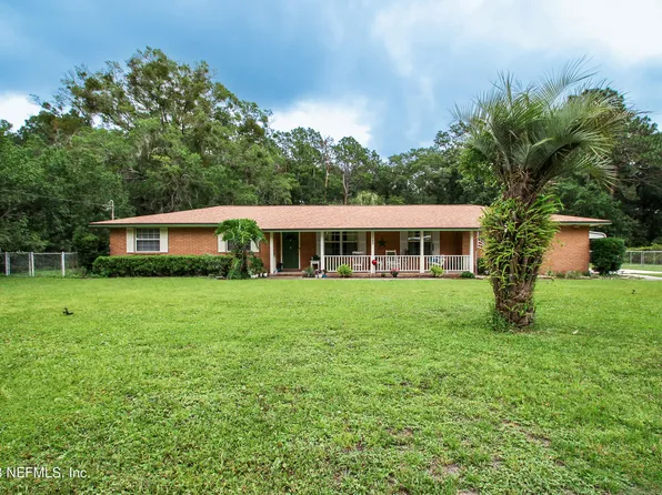 11143 PINE ESTATES Road E, Jacksonville, FL 32218