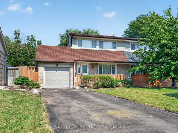 86 Bow River Cres, Mississauga, ON L5N 1J2