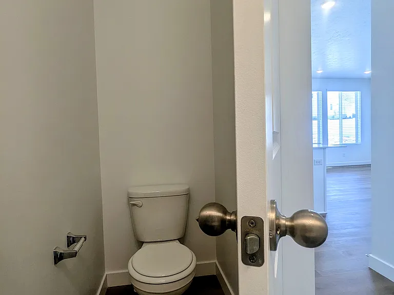 Hidden Hollow Townhomes — Photo 24