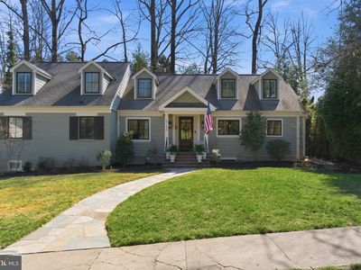 5148 37th St N, Arlington, VA, 22207