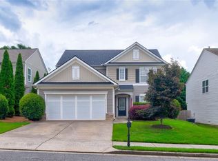 309 Woodland Pass, Canton, GA 30114